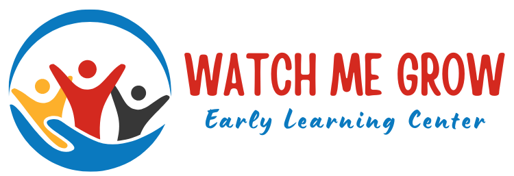 Watch Me Grow Early Learning Center logo