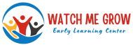 Watch Me Grow Early Learning Center logo